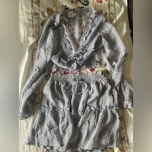 Princess Polly Two-Piece Set